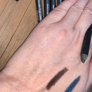 OSP Cosmetics Ultimate Eye Liner Pencil in Quest